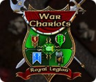 War Chariots: Royal Legion game War Chariots: Royal Legion game