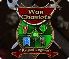 War Chariots: Royal Legion game