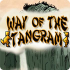 Way Of The Tangram game Way Of The Tangram game