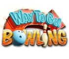 Way To Go! Bowling game Way To Go! Bowling game