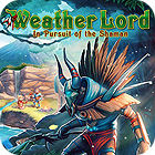 Weather Lord: In Pursuit of the Shaman game Weather Lord: In Pursuit of the Shaman game