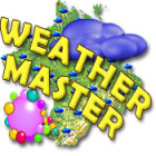Weather Master game Weather Master game