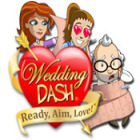 Wedding Dash: Ready, Aim, Love game Wedding Dash: Ready, Aim, Love game