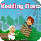 Wedding Fiasco game Wedding Fiasco game