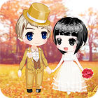 Wedding In Golden Autumn game Wedding In Golden Autumn game