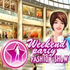 Weekend Party Fashion Show game Weekend Party Fashion Show game