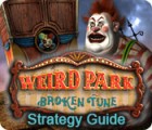 Weird Park: Broken Tune Strategy Guide game