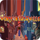 Wendy in Robowille game