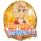 Wendy's Wellness game Wendy's Wellness game