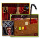 Werewolf Mystery game Werewolf Mystery game