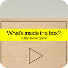 What's Inside The Box game What's Inside The Box game