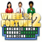 Wheel of Fortune 2 game Wheel of Fortune 2 game