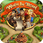 When in Rome game When in Rome game