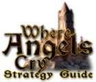 Where Angels Cry Strategy Guide game