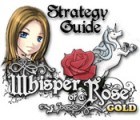 Whisper of a Rose Strategy Guide game Whisper of a Rose Strategy Guide game