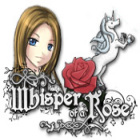 Whisper of a Rose game Whisper of a Rose game
