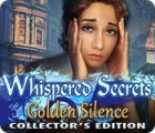 Whispered Secrets: Golden Silence Collector's Edition game Whispered Secrets: Golden Silence Collector's Edition game