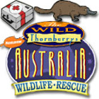 Wild Thornberrys Australian Wildlife Rescue game Wild Thornberrys Australian Wildlife Rescue game