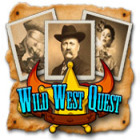 Wild West Quest: Gold Rush game Wild West Quest: Gold Rush game