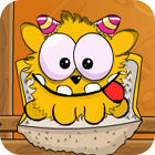 Willy Likes Cookies game Willy Likes Cookies game