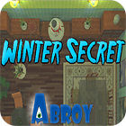 Winter Secret game