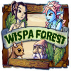 Wispa Forest game