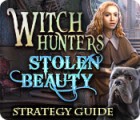 Witch Hunters: Stolen Beauty Strategy Guide game