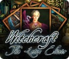 Witchcraft: The Lotus Elixir game Witchcraft: The Lotus Elixir game