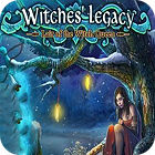 Witches' Legacy: Lair of the Witch Queen Collector's Edition game Witches' Legacy: Lair of the Witch Queen Collector's Edition game