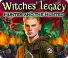 Witches' Legacy: Hunter and the Hunted game Witches' Legacy: Hunter and the Hunted game