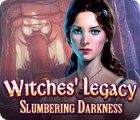 Witches' Legacy: Slumbering Darkness game Witches' Legacy: Slumbering Darkness game