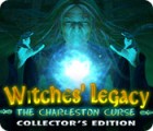 Witches' Legacy: The Charleston Curse Collector's Edition game
