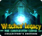 Witches' Legacy: The Charleston Curse Collector's Edition game Witches' Legacy: The Charleston Curse Collector's Edition game