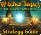 Witches' Legacy: The Charleston Curse Strategy Guide game