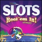 WMS Slots - Reel Em In game WMS Slots - Reel Em In game