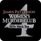 Women's Murder Club: Little Black Lies game Women's Murder Club: Little Black Lies game
