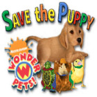 Wonder Pets Save the Puppy game Wonder Pets Save the Puppy game