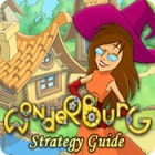 Wonderburg Strategy Guide game