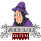 Wonderland Solitaire game Wonderland Solitaire game