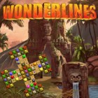 Wonderlines game Wonderlines game