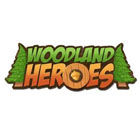 Woodland Heroes game