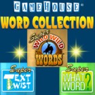 Word Collection game