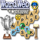 Word Web Deluxe game Word Web Deluxe game