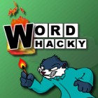 Word Whacky game Word Whacky game
