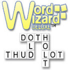 Word Wizard Deluxe game Word Wizard Deluxe game