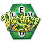 Wordary game Wordary game