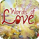 Words Of Love game