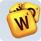 Words With Friends game Words With Friends game