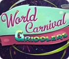 World Carnival Griddlers game World Carnival Griddlers game