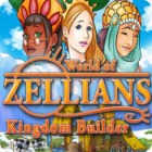 World of Zellians: Kingdom Builder game